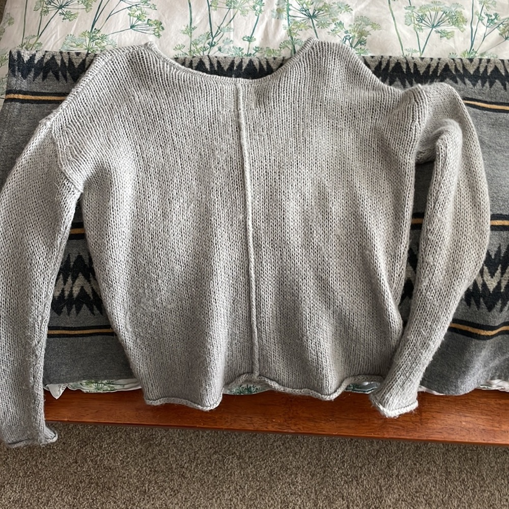 Sweater - Picture 3 of 3